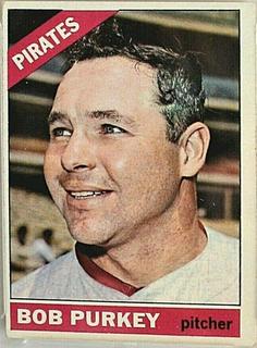 Bob Purkey