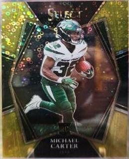 Michael Carter