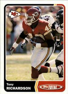 Tony Richardson