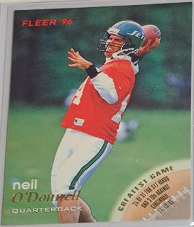 Neil O'Donnell