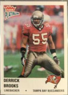 Derrick Brooks