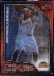 Carmelo Anthony