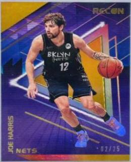 Joe Harris