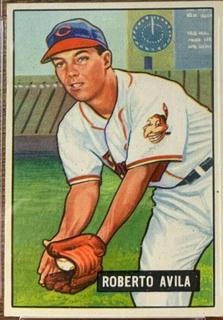 Roberto Avila