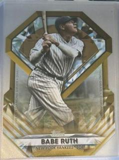 Babe Ruth