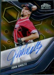 John Smoltz