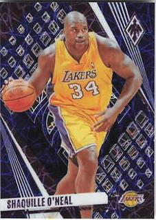 Shaquille O'Neal