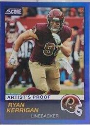 Ryan Kerrigan