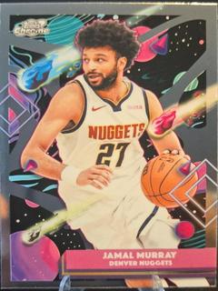 Jamal Murray