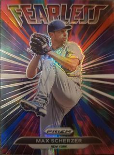 Max Scherzer