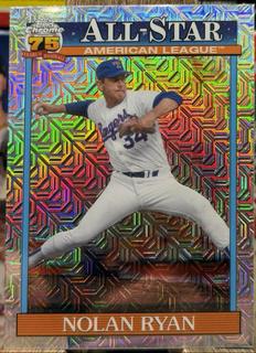 Nolan Ryan