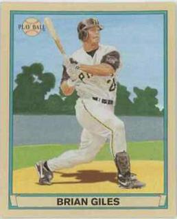 Brian Giles