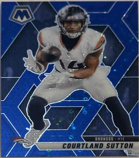 Courtland Sutton