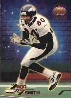 Rod Smith