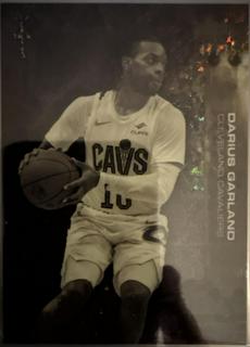 Darius Garland