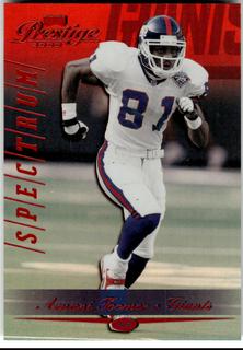 Amani Toomer