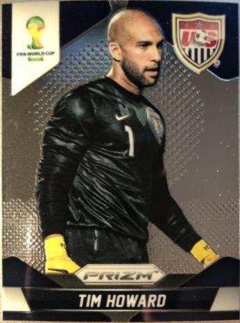 Tim Howard