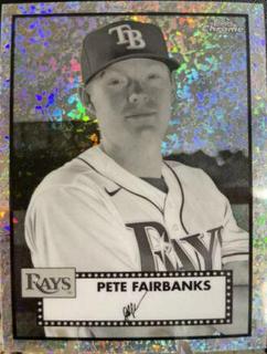 Pete Fairbanks
