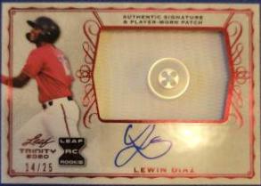 Lewin Diaz