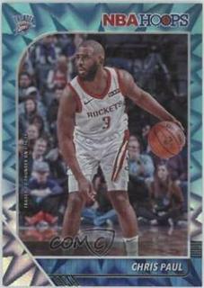 Chris Paul