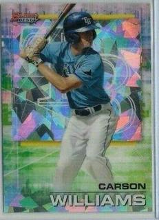 Carson Williams