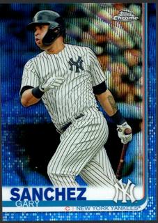 Gary Sanchez