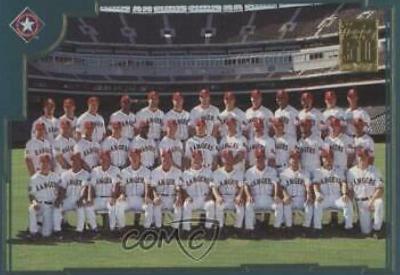 Texas Rangers #780