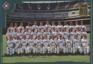 Texas Rangers