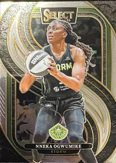 Nneka Ogwumike