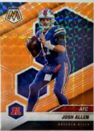 Josh Allen