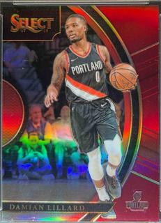 Damian Lillard