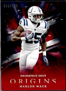 Marlon Mack