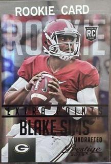 Blake Sims