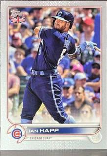Ian Happ