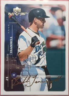 Bubba Trammell