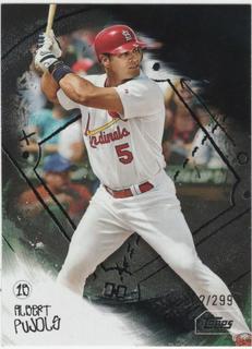 Albert Pujols