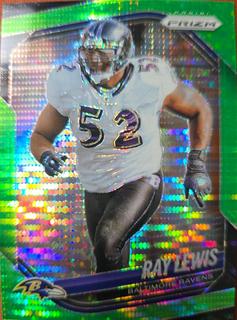 Ray Lewis