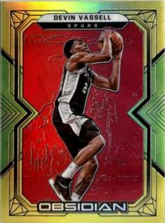 Devin Vassell