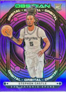 Stephon Castle