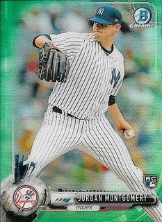 Jordan Montgomery
