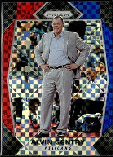 Alvin Gentry