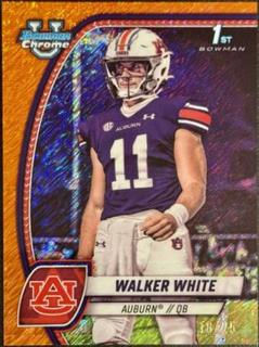 Walker White