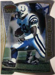 Marshall Faulk
