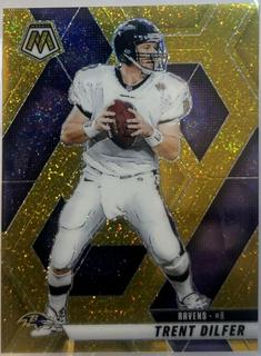 Trent Dilfer