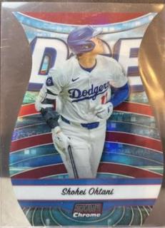 Shohei Ohtani