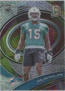Jaelan Phillips