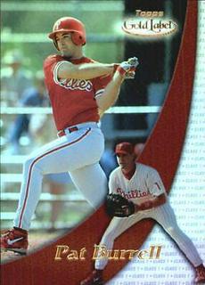 Pat Burrell