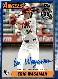 Eric Wagaman