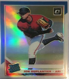 Jon Duplantier
