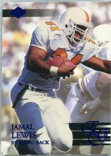 Jamal Lewis
